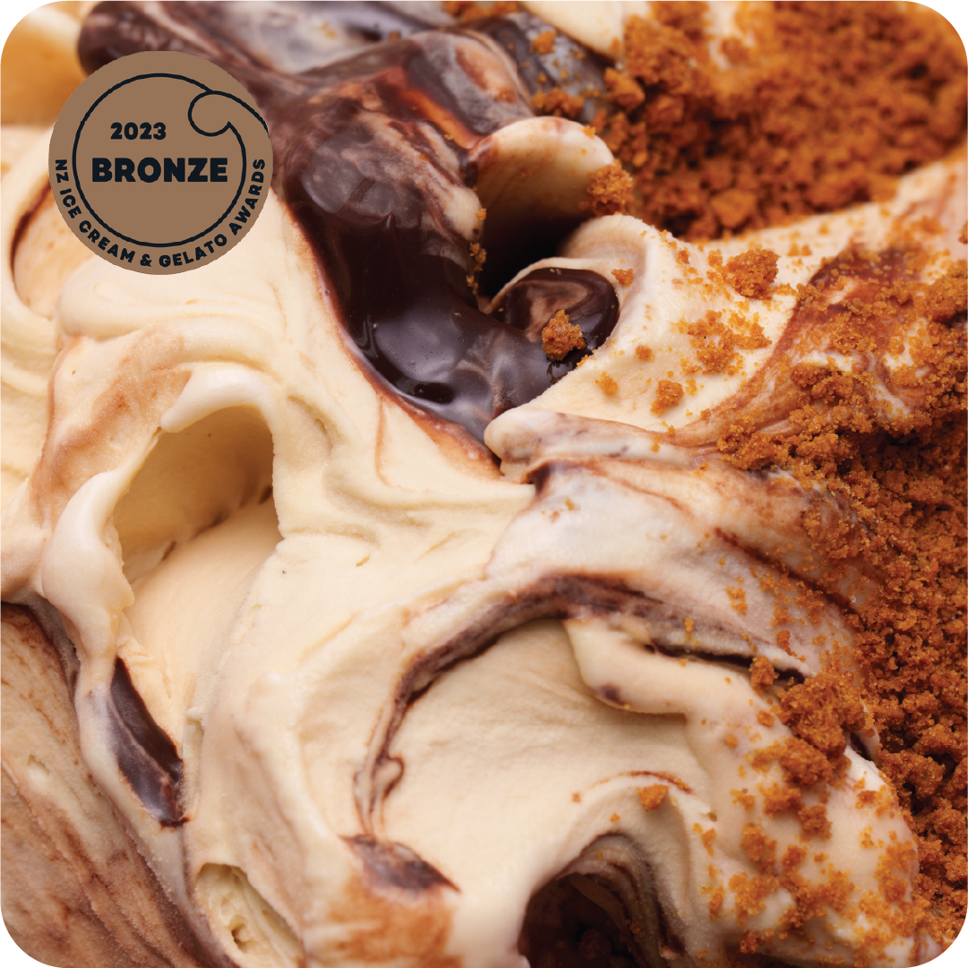 BISCOFF COFFEE TIRAMISU