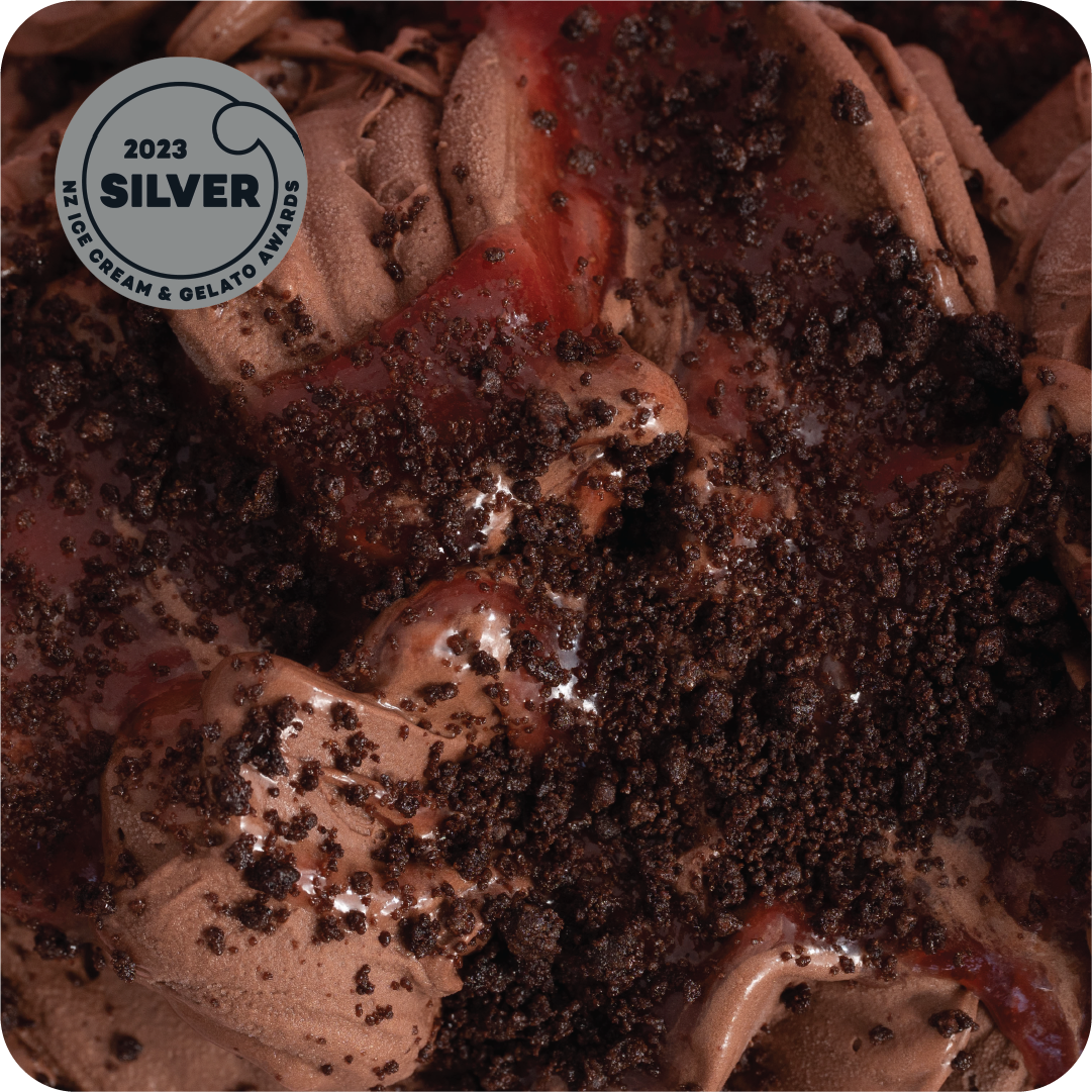 BLACK FOREST{V}