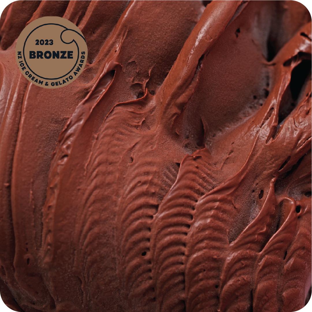 CHOC MOLE