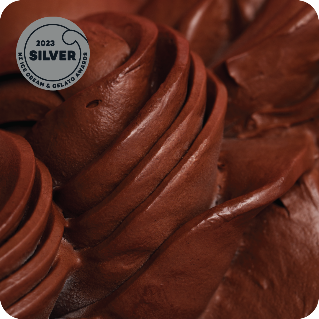 DARKEST CHOC