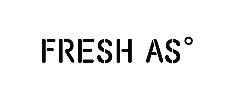 Fresh As