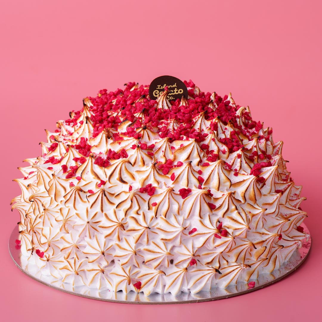 Gelato Cake_W
