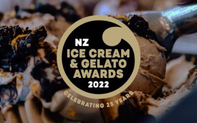 Island Gelato takes 13 awards at the NZ Ice Cream and Gelato Awards!