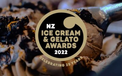 Island Gelato takes 13 awards at the NZ Ice Cream and Gelato Awards!