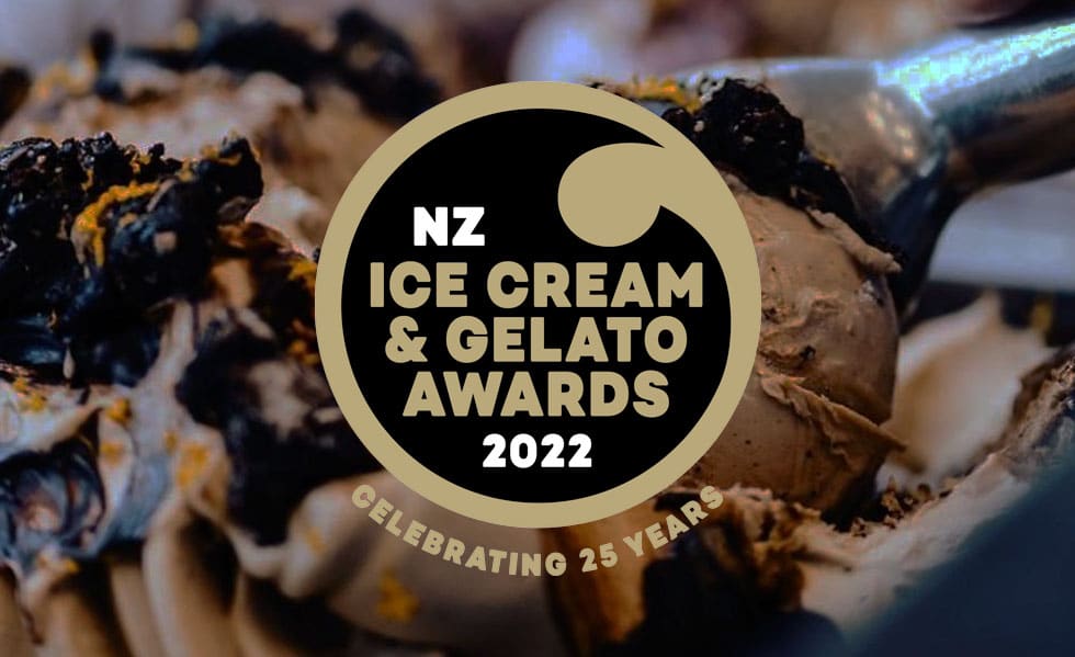 Island Gelato takes 13 awards at the NZ Ice Cream and Gelato Awards!