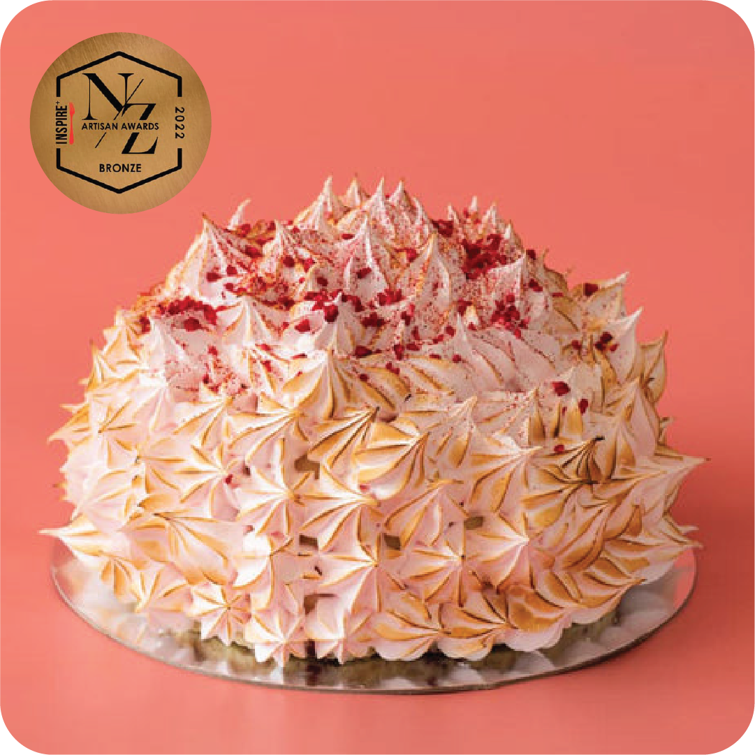 Inspire-NZ-Artisan-Awards.BOMBE ALASKA