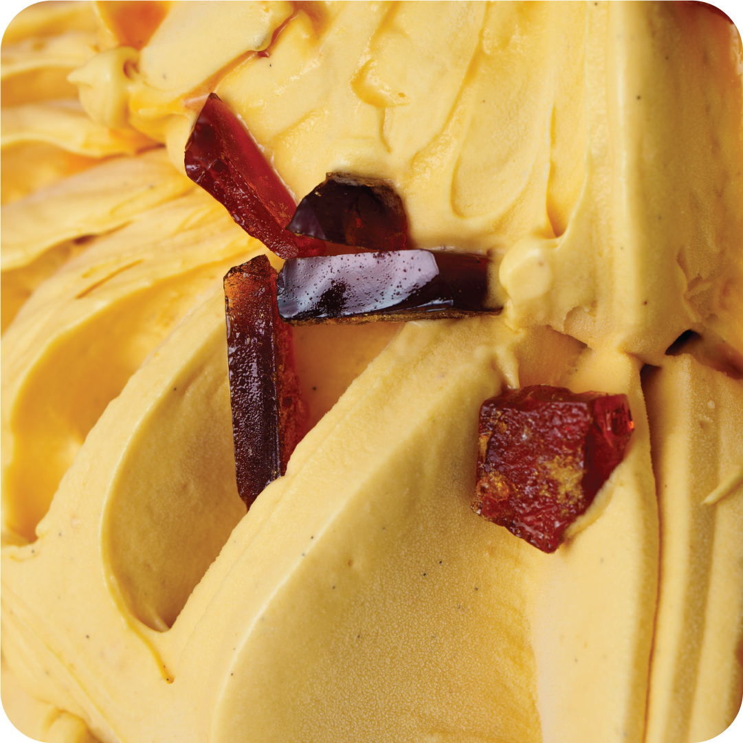 KUMARA BRULEE