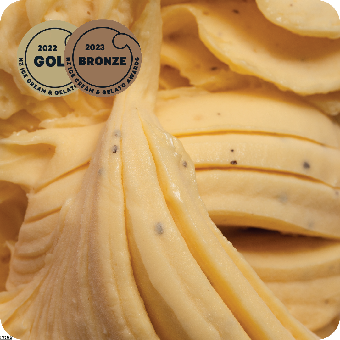 MANGO LIME PASSIONFRUIT{V} GOLD NZ IA 22