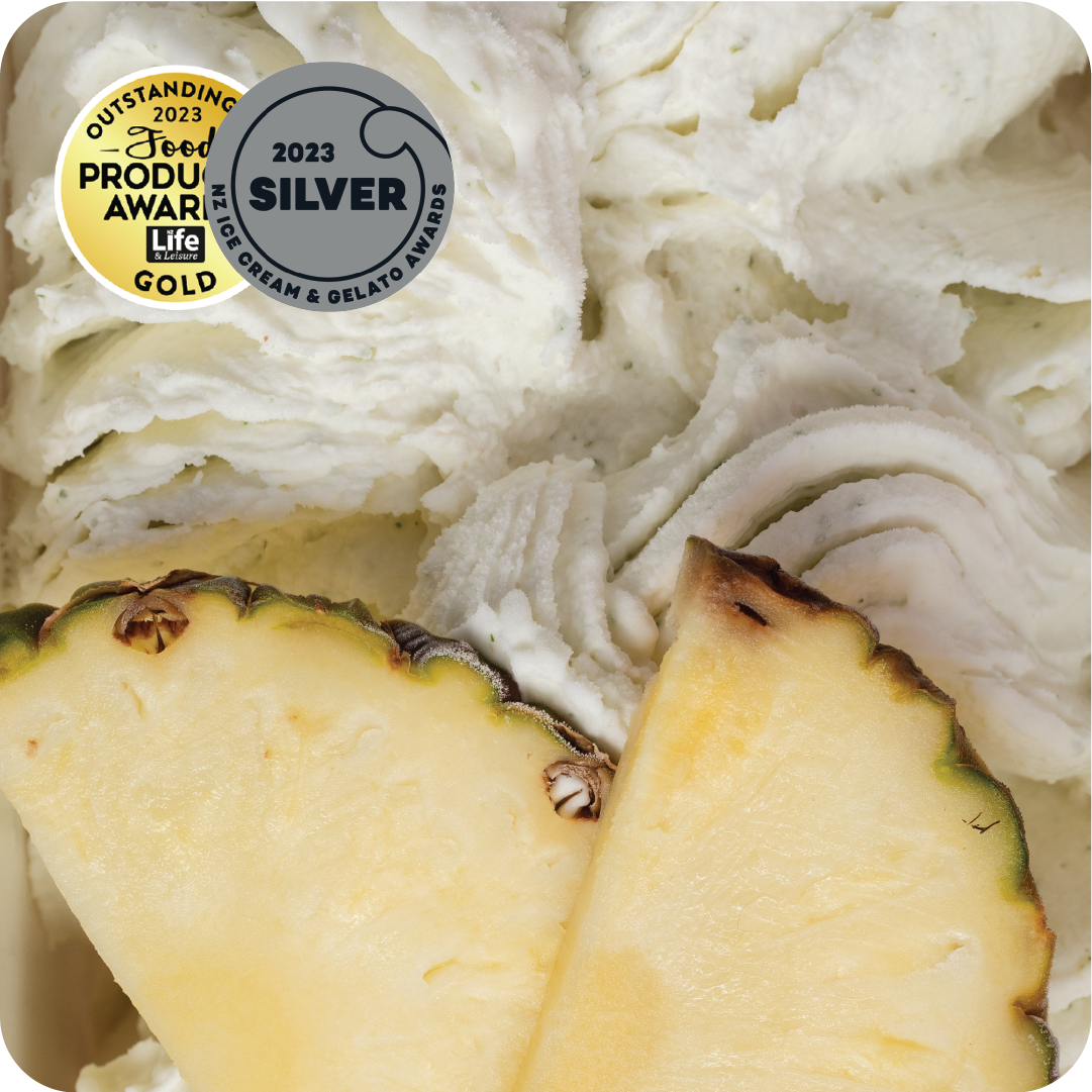 PINEAPPLE MOJITO{V}-GOLD PROD AWARDS 23