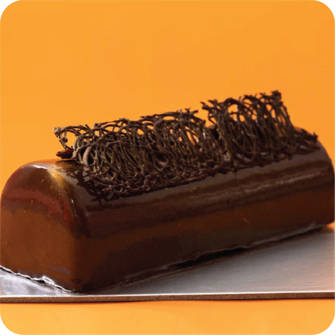 TRIPLE CHOC