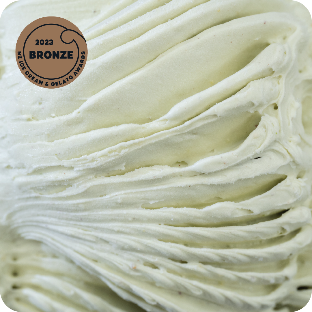 VANILLA BEAN